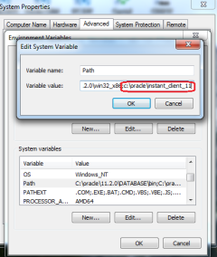Oracle 9i client windows 7 64 bit download